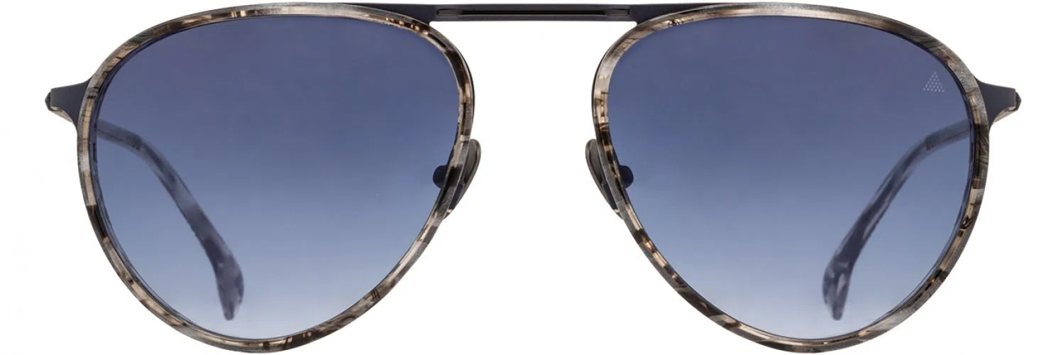 STATE Optical Co. LEAVITT Sunglasses - view 7